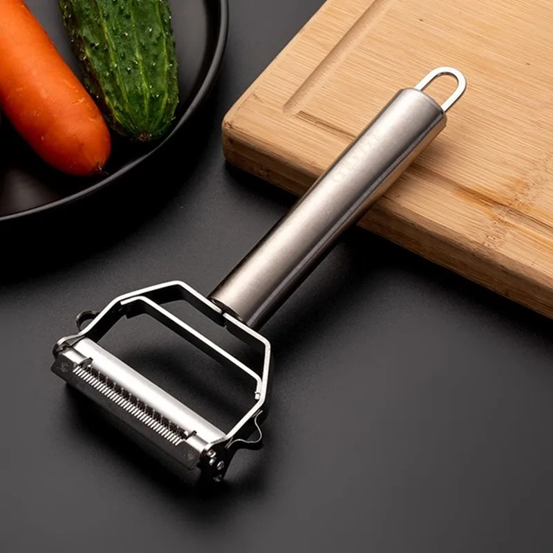 Vegetable Fruit Peeler